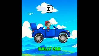 Hill Climb Racing - Best "HILL CLIMBING" vehicle