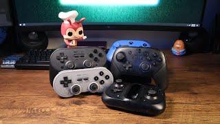 I'm ADDICTED to Collecting Controllers..