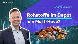 Gold auf Rekordkurs – Jetzt noch einsteigen? | Börse Stuttgart | Rohstoffe | Silber | NVIDIA