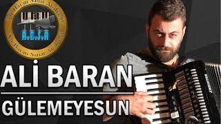 Ali Baran - Gülemeyesun (Official Video)
