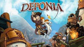 Deponia/deutsch/Longplay