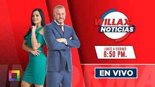 Willax en vivo - WILLAX NOTICIAS - 03/07/2024  | Willax Televisión