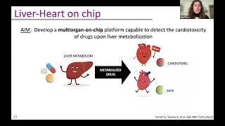 Award winners webinar: New approach methodologies for evaluating cardio- and developmental toxicity