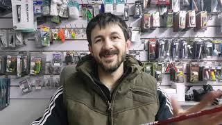 выбираем  спиннинг на форель !