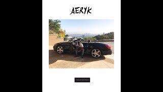 AERYK - Quantum Form