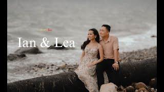 Ian and Lea Pre Wedding Film | by Foreverlove Wedding Photo and Films