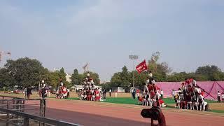 Red Roses School 2020 Annual Sports Day...