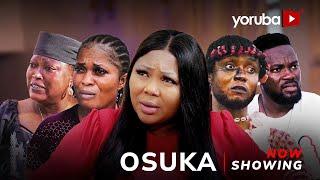 Osuka Yoruba Movie 2025 Drama Wunmi Ajiboye, Ladi Folarin, Jimmy Roland, Feranmi Oyalowo, Gida