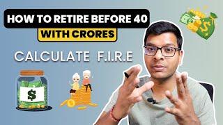 How to Retire Early | Achieving Financial Independence Easily