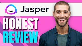 Jasper Ai HONEST Review 2023 (Pricing, Features, Pros & Cons)