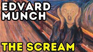 The Scream - Munch's Masterpiece of Turmoil | Documentary