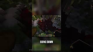 I Survived the DEEPEST Part of the Nether and Lived to Tell the Tale