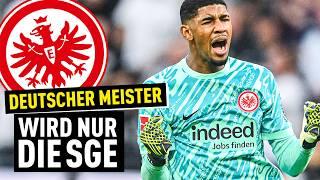 Zu viel Euphorie um Eintracht Frankfurt? | Bundesliga News