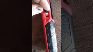 Review: Milwaukee Rover RedLithium USB LED Magnetic Work Light