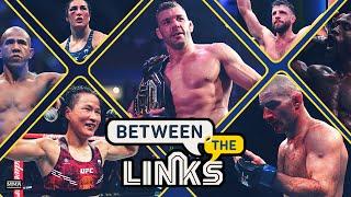 BTL | Dricus du Plessis & Zhang Weili Shine At UFC 312, Next For Sean Strickland, UFC Vegas 102