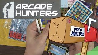 CR's Video Mail Box: Arcade Hunters