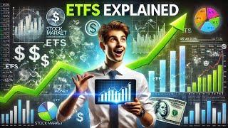 ETFs Explained: The Beginner's Guide to Investing