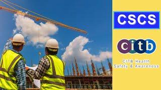 **  Be a Site Superstar! Free CSCS Test Prep (UK 2024): 42 General Responsibility Q&A  ⭐️**