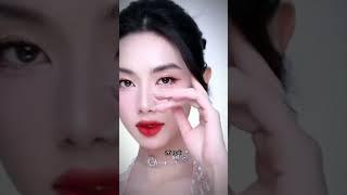 NHAN SẮC CỦA TOP 5 HOA HẬU VIỆT NAM 2018 BÂY GIỜ RA SAO!!!#hoahauvietnam #missqueenbeauty