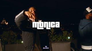 (FREE) D Block Europe x Clavish Type Beat - "Monica"