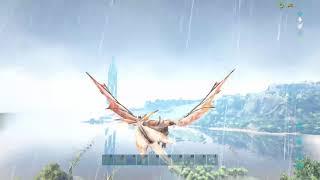 Ark: Ragnarok Cactus Sap No Glitch(outdated)