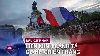 Bầu cử Pháp: Liên minh cánh tả giành chiến thắng, Thủ tướng Attal tuyên bố sẽ từ chức | VTC Now