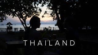 Thailand Honeymoon: Our First Adventure