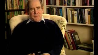 Sydney Brenner - Thomas Hunt Morgan and Drosophila (194/236)