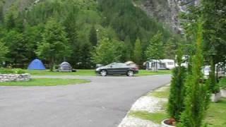 Camping Triglav - Trenta - www.avtokampi.si