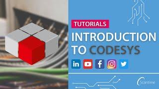 Introduction to CODESYS and the CODESYS Simulator!