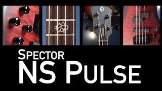 Spector Pulse Demo