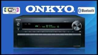 ONKYO US TX-NR929 9.2-Channel Network A/V Receiver