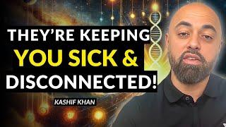 Unbelievable INSIGHTS! Man Reveals the Spiritual & Physical Power Hidden in Your DNA!