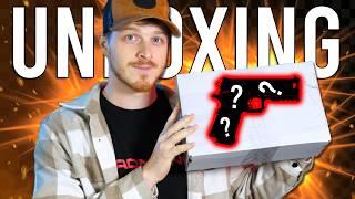 Jaká je NEJUPGRADOVANĚJŠÍ Airsoftka?  - AIRSTOFT MYSTERY UNBOXING #84 - Nakashi