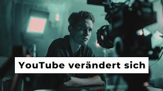 Dieser neue Videostil erobert YouTube (und es sind keine Kurzvideos)