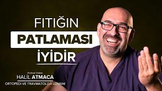 Fıtık Ameliyatı Şart Mı? - Doktor Bu Ne?