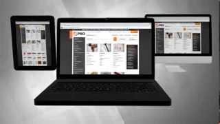 Online Shopping Made Easier for Pros - The Home Depot