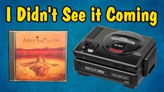 Something Bad Happened When I Bought a Sega CD in 1992