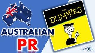 Australian Permanent Residence for Dummies. How to immigrate to Australia – Skilled Migration