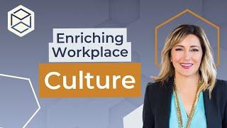 Cultivating Authenticity: Dr. Shahrzad Nooravi's Blueprint for Enriching Workplace Culture