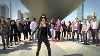 LG Tone Infinim | Lia Kim Dance Video