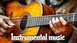 THE 100 MOST BEAUTIFUL MELODIES IN GUITAR HISTORY /  TOP ROMANTIC GUITAR MUSIC