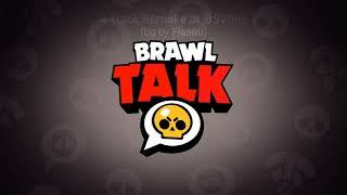 Background Music Brawl Talk Track 4 *unofficial*