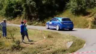 7o Rally Sprint Dodonis Ioannina - Stafylopatis-Tsioukas No. 3