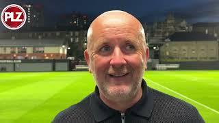 WATCH: David Martindale calls for expanded Scottish Premiership after seeing Championship standard