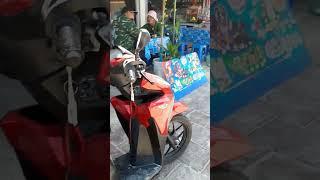 Аренда байка на острове Ко Лан