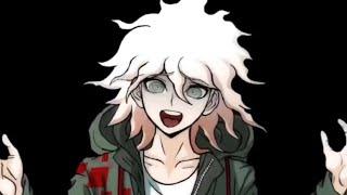 ...haha guess the plot twist... [danganronpa edit]