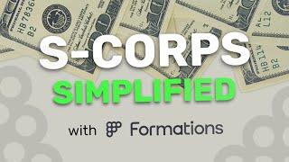 S-Corp Explained (and Bad Tax Advice Debunked)
