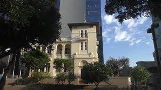 Rothschild Boulevard Tel Aviv Israel שדרות רוטשילד תל אביב ישראל