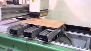 Biesse Rover 20 CNC for sale